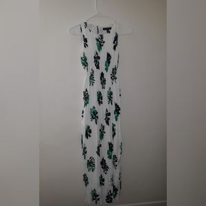 Banana Republic dress